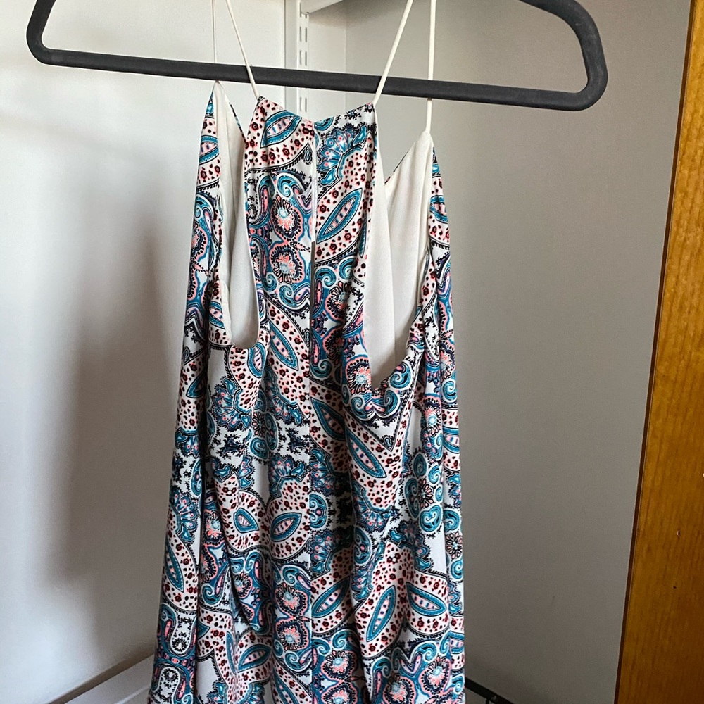 Express Tank Top - Picture 4 of 4